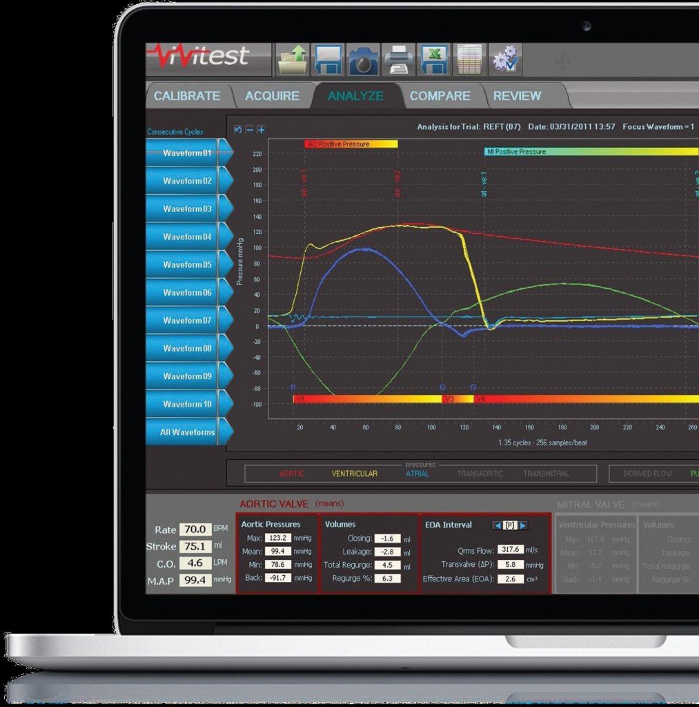 ViVitest Screen Capture