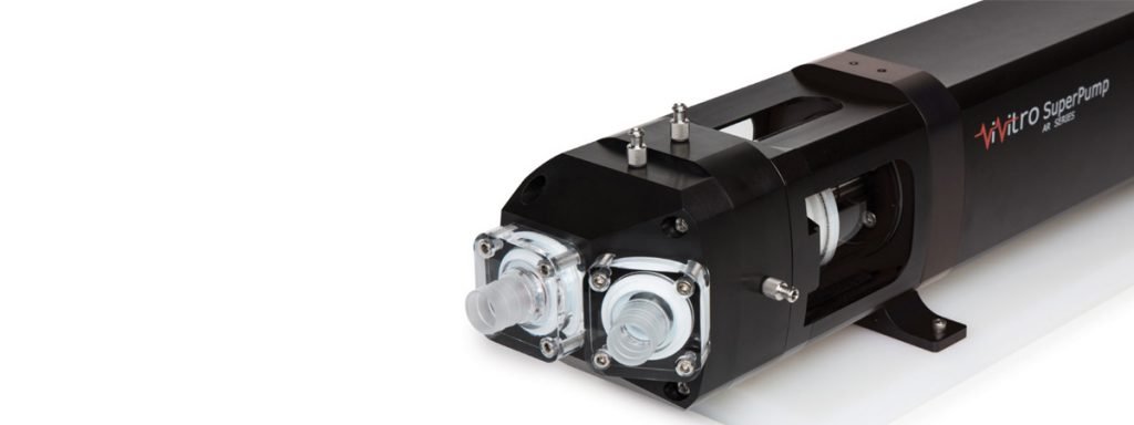 Pulsatile Pump