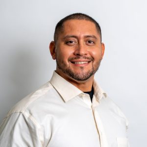 Hector Aguilar