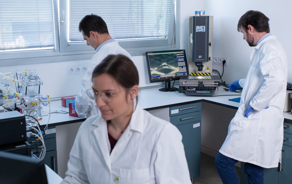 Engineering Services Manager