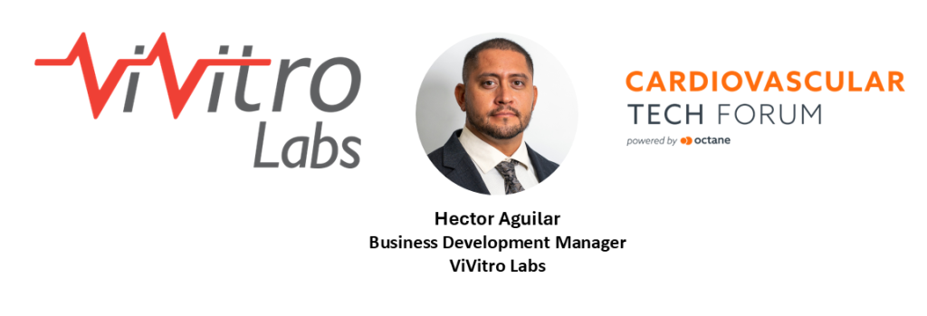 Octane Cardiovascular Tech Forum 2025