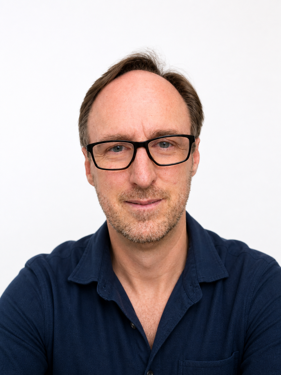 Tim Becker