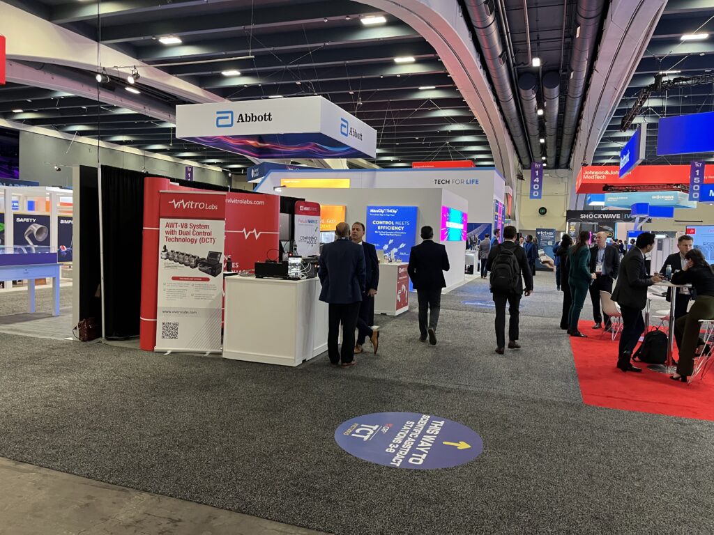 ViVitro Labs at TCT San Francisco 2025